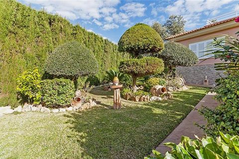 Villa i Llucmajor, Mallorca, Llucmajor - € 1.400.000 | Ref: 38353 - foto 19